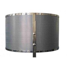 pantalla de sonido prorf02