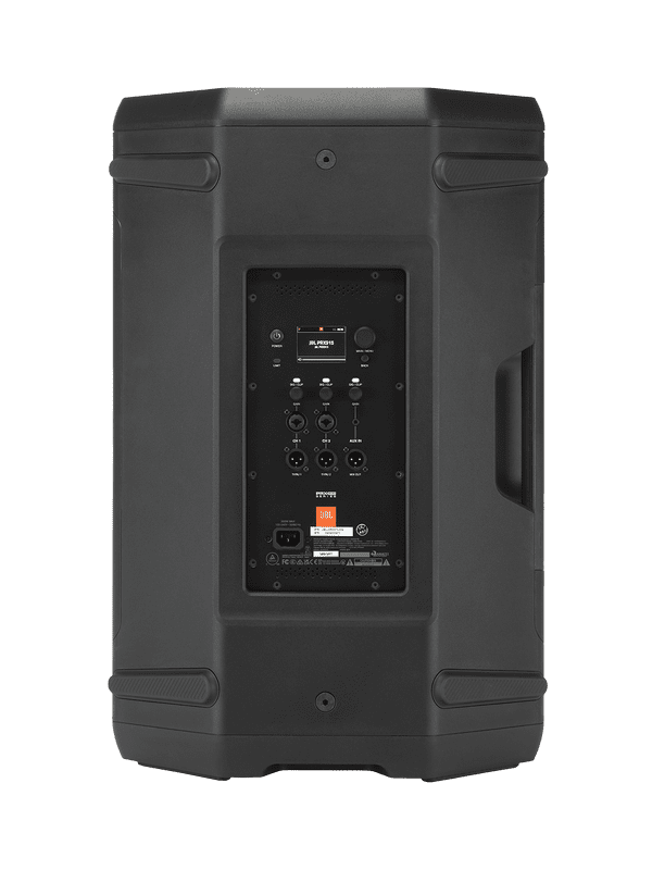 cabina activa prx915 jbl 2000w 15"
