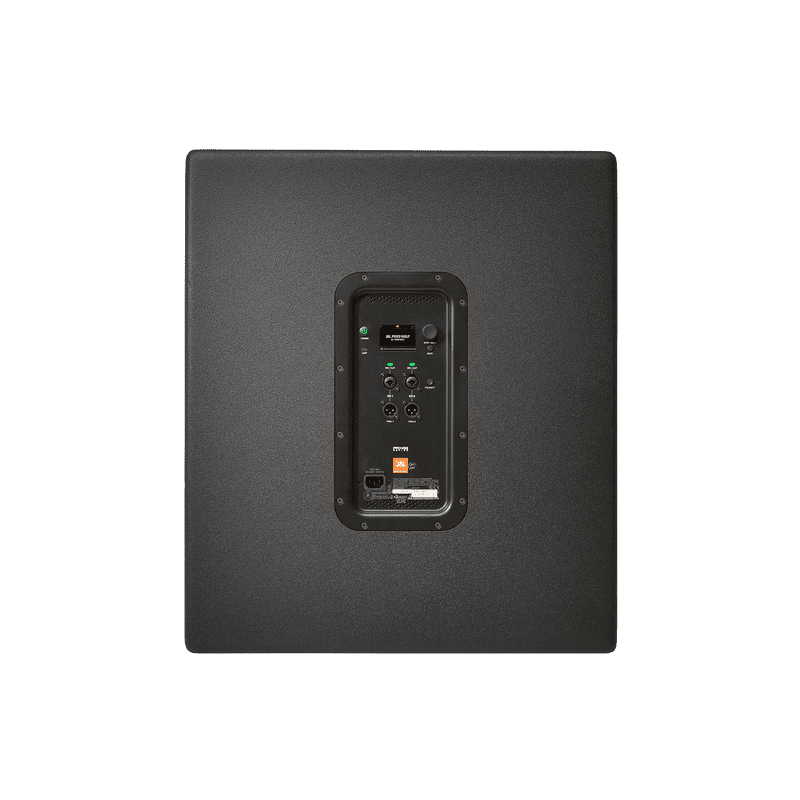 subwoofer prx918xlf de 18 pulgadas jbl