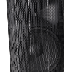 cabina activa psc15a pro dj de 15"