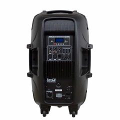 cabina activa psi15 mp3 mkii