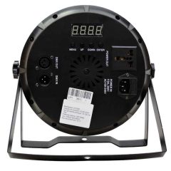 par led lpc006 pl pro light 18x15w 6en1 rgbwa uv