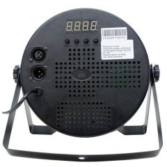 par led pl024f pl pro light rgb 54×1.5w