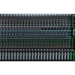 mezclador usb profx30v3 de 30 canales mackie