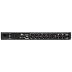 procesador de audio drive rack 260 dbx