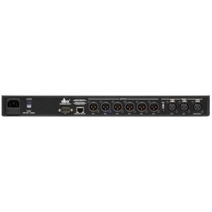 procesador de audio drive rack 260 dbx