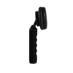 auricular rhp 10 mono negro reloop