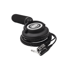 auricular rhp 10 mono negro reloop