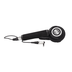 auricular rhp 10 mono negro reloop