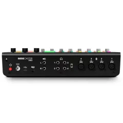 rode rodecaster pro estudio integrado