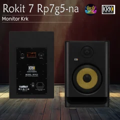 monitor krk rokit 7 rp7g5 na