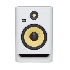 monitor de estudio rokit krk 8g4 negro y blanco (juego)