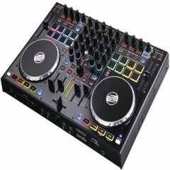 controlador dj terminal mix 2 reloop