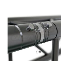 espaciador macho de 10mm s10 cosmic truss