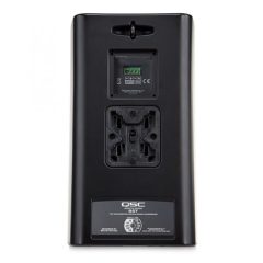 bafle ambiental qsc ad s6t blk 150w