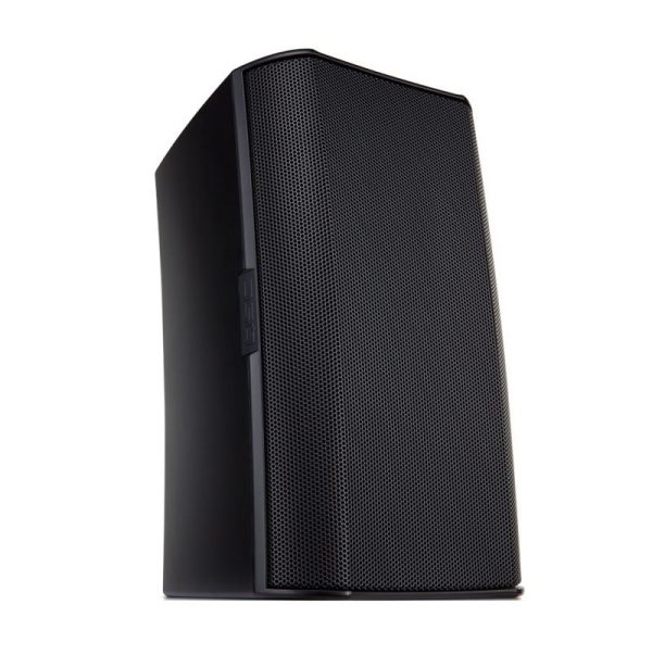 bafle ambiental qsc ad s6t blk 150w