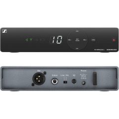 microfono de solapa xsw1me2a