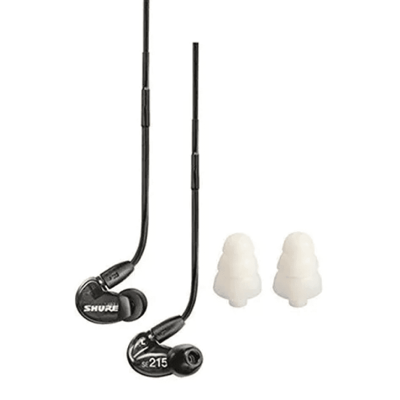 shure se215k