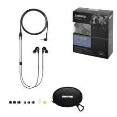 shure se315k