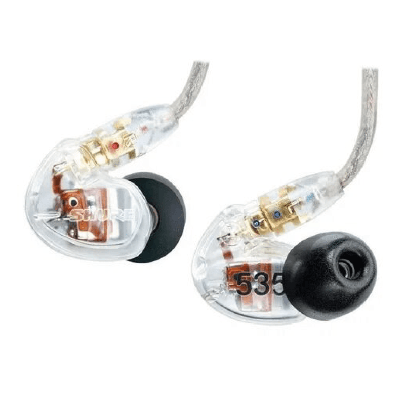 shure se535cl