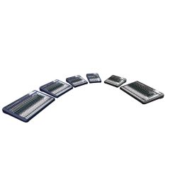 mezclador soundcraft signature 12 8mic 2st usb