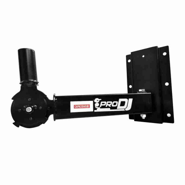 base de cabina para pared sp35h prodj