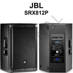 jbl srx812p portatil 2 vias