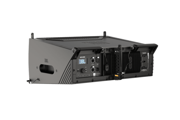 jbl srx906la line array activo 6.5″ 600w 134db