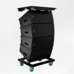 line array activo srx910la vt cvr