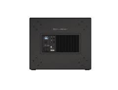 srx918s subwoofer activo de 18 pulgadas 2500w