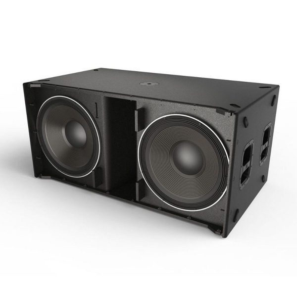 jbl srx928s subwoofer activo 1100w 140db