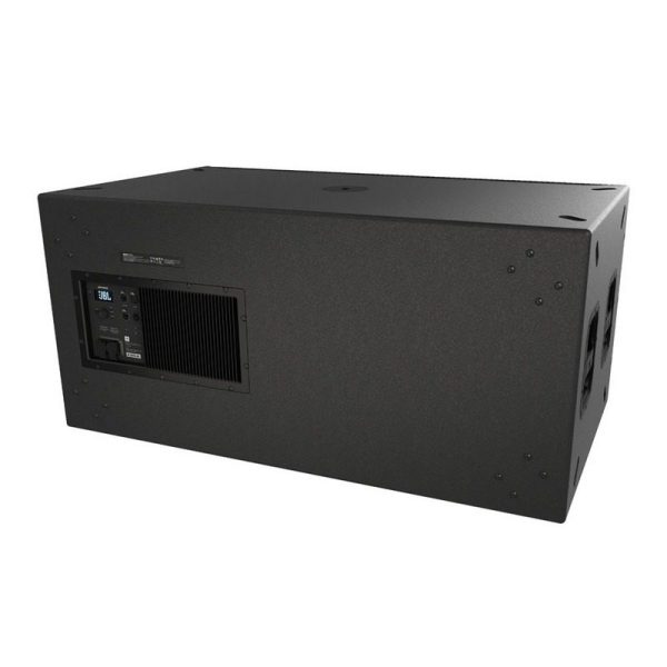 jbl srx928s subwoofer activo 1100w 140db