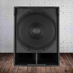 subwoffer activo sub 708 as ii