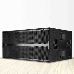 sub bajo woofer activo de alta potencia sub 9006 as