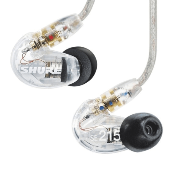 shure se215cl