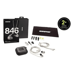 shure se846