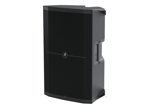 cabina activa thump 215xt mackie 1400w