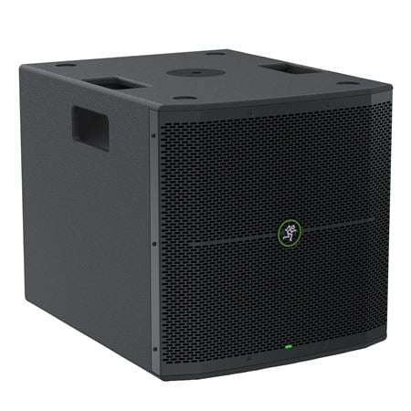 mackie thump 115s subwoofer activo