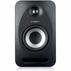 juego reveal 502 monitor de estudio 5″ tannoy