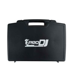 micrófono inhalámbrico uhf 322m