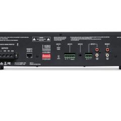 amplificador vma1240 jbl pro