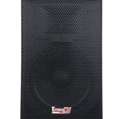 cabina activa wsf12aubr prodj 400w