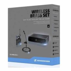 sennheiser xsw 1 908 a