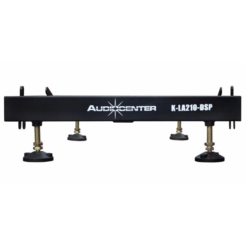 bumper de apilado k la210 dspk la210 dsp audiocenter