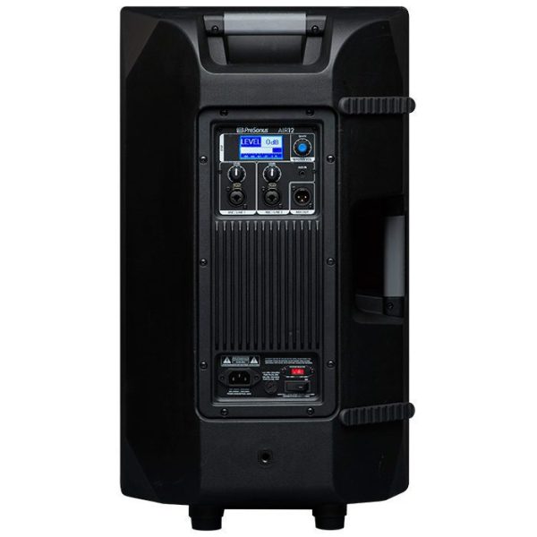 cabina activa de 2 vias presonus air12