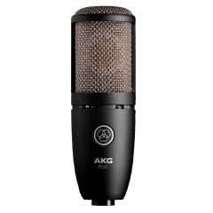 micrófono estudio akg p220