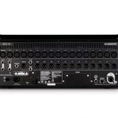 allen heath sq5 trasera