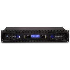 amplificador crown xls 1002
