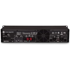 amplificador crown xls 2002