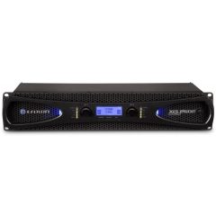 amplificador crown xls 2502